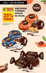 Przygotuj się na Święta! - Biedronka