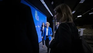 Festiwal unijnego tchórzostwa