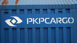 PKP Cargo złożyło pozew przeciwko Skarbowi Państwa (zdj. ilustracyjne)