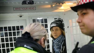 Fala aresztowań w Londynie. Wśród zatrzymanych słynna aktywistka