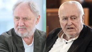 Jacek Cygan wygadał się ws. Grabowskiego i Nowickiego. Taka jest prawda