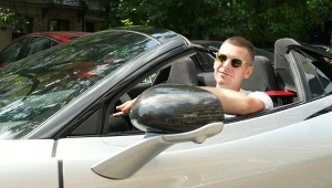 Gwiazdorska umowa Hurkacza. Takie współprace dostają nieliczni