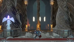 Epic Games rozdaje wyśmienity horror. Zdążysz odebrać przed Gwiazdką?