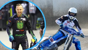 Spotkanie na szczycie. Chodzi o kontrakt mistrza świata