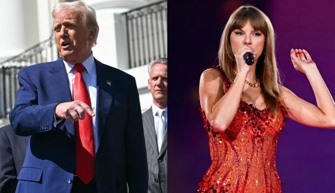 Gra z Taylor Swift i Donaldem Trumpem... usunięta z platformy Steam!