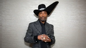 Billy Porter