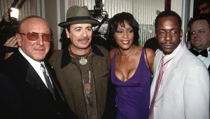 Pośmiertne wyróżnienie na wielkiej gali. Jej głos "nigdy nie zgaśnie"