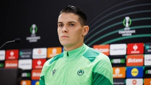 Głośny transfer do Ekstraklasy. Powrót po aż dziesięciu latach