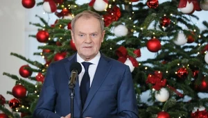 Nietypowe życzenia premiera Tuska. Wyróżnił jedną grupę