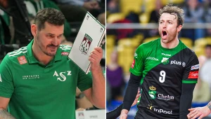 Rewelacja sezonu była pod ścianą. Niespodziewany ruch legendy kadry