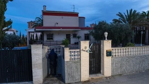 Polacy poddali się po 20 godzinach. Akcja policji w Hiszpanii