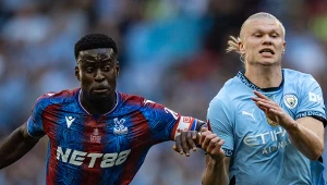 Barcelona bez szans z mistrzami Niemiec i Anglii. Obejdzie się smakiem