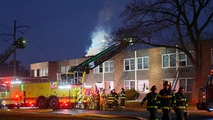 Dwie potężne eksplozje w USA. Tragiczny bilans, służby informują o ofiarach