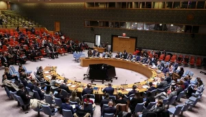 Brak zgody między mocarstwami. Rosja stanęła murem za sojusznikiem