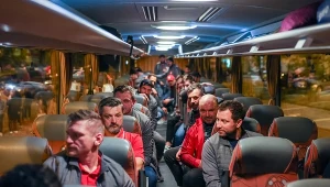 Ci sportowcy w święta muszą się poświęcić. Oto powód