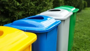 Fatalne szacunki dotyczące odpadów w Polsce. "Ogromna ilość"