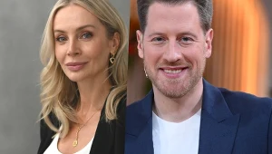 Woźniak-Starak i Stockinger oficjalnie razem. Płyną gratulacje z całej Polski