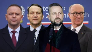 Kto jest najlepiej ocenianym politykiem w Polsce?