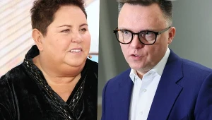 Wellman nie wytrzymała ws. Hołowni. Odkryła prawdę. "Wiedziałam wcześniej"