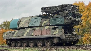 USA i Ukraina zbudowały potężną broń. Pierwszy raz pokazano ją w akcji