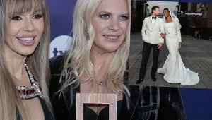 Venus Williams wzięła ślub. I to z kim. To aktor "Dziewczyn z Dubaju"