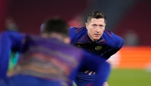 Najpierw zrobili to "Lewemu", teraz powtórka. Wzięli sprawy w swoje ręce