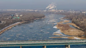 Pogoda na Boże Narodzenie. Czeka nas siarczysty mróz. Zdj. ilustracyjne