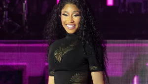 Nicki Minaj