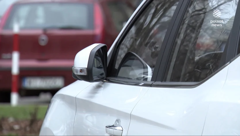 "Wydarzenia”. Chińskie samochody nas szpiegują? "Koń trojański"