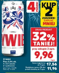 Пиво Żywiec