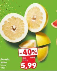 Pomelo
