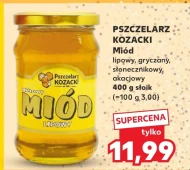 Любий Pszczelarz Kozacki