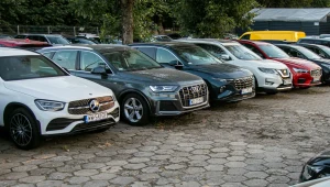 Cofanie liczników to w Polsce wciąż plaga.