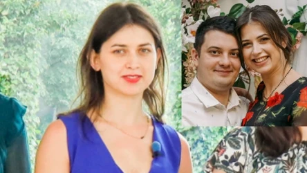 Ilona z "Rolnik szuka żony" 7, fot. https://www.instagram.com/ilona_ta_ladna/