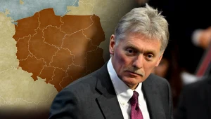 Dmitrij Pieskow skomentował zaproszenie Polski na szczyt G20