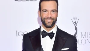 Conrado Moreno bez tego nie wyobraża sobie świąt. Pokochał tę tradycję