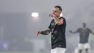 Wściekli się na Grosickiego. Wigilijne oświadczenie wywołało prawdziwą burzę