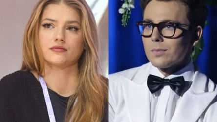 Julia Żugaj, Mikołaj "Bagi" Bagiński