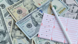 Niemal dwa miliardy dolarów nagrody na loterii w USA