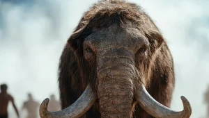 Mamut włochaty był dostosowany do życia w niskich temperaturach