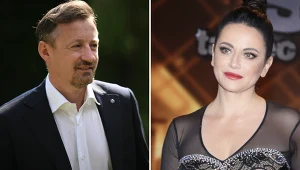 Adam i Izabela Małyszowie