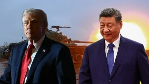 Amerykańska broń dla Tajwanu. Jest reakcja Chin