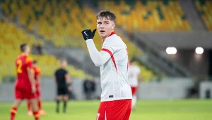 Ważne wieści ws. transferu młodej gwiazdy. Już tego nie ukrywają