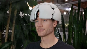 Bryan Johnson znów odmłodniał. Zjadł grzybki i pokazał wyniki