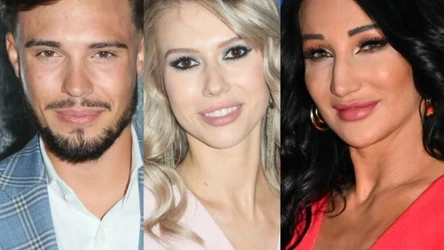 Leon Myszkowski, Ksenia Ngo, Justyna Steczkowska