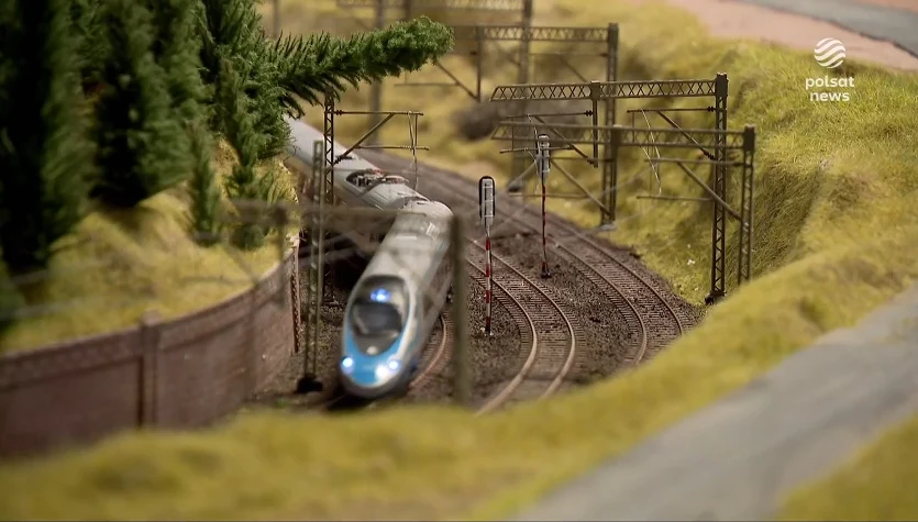 "Wydarzenia": Mikrocity w Lublinie. W Polsce powstaje rekordowa makieta