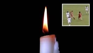 Angielski klub w żałobie. Nie żyje legenda. Strzelił gola w pamiętnym finale