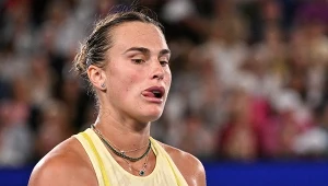 Trzęsienie w sztabie Sabalenki. Głośne rozstanie. Jest reakcja Aryny