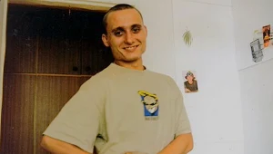 Piotr "Magik" Łuszcz