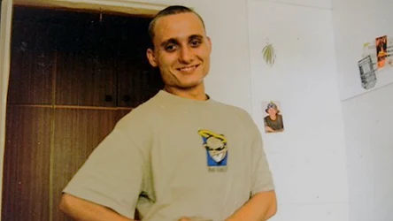 Piotr "Magik" Łuszcz